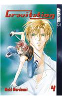 Gravitation Volume 4