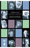 Torah and Western Thought