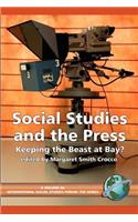 Social Studies and the Press