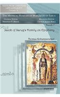Jacob of Sarug’s Homily on Epiphany