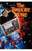 Trivia from the Twilight Zone