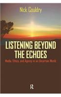 Listening Beyond the Echoes