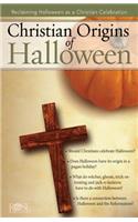 Christian Origins of Halloween