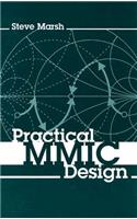 Practical MMIC Design