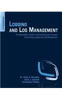 Logging and Log Management