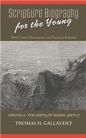 Scripture Biography for the Young