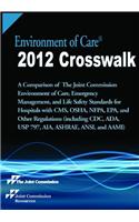 Environment of Care 2012 Crosswalk