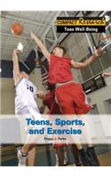 Teens, Sports, and Exercise