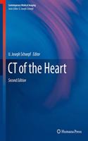 CT of the Heart