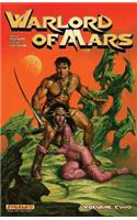 Warlord of Mars Volume 2