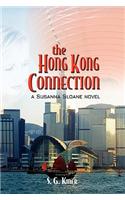 The Hong Kong Connection, a Susanna Sloane Novel