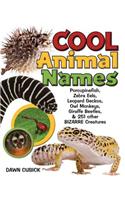 Cool Animal Names