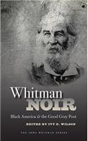 Whitman Noir
