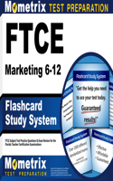 FTCE Marketing 6-12 Flashcard Study System