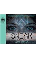 Sneak (Library Edition), 2: (2 Swipe)