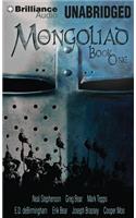 The Mongoliad: Book One