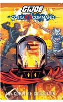 G.I. Joe Cobra Command: The Complete Collection