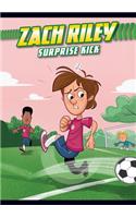 Surprise Kick