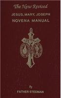 Jesus, Mary, Joseph Novena Manual