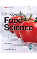 Principles of Food Science