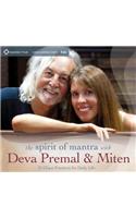 Spirit of Mantra with Deva Premal and Miten