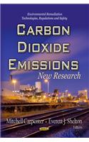 Carbon Dioxide Emissions