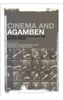 Cinema and Agamben