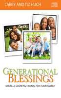 Generational Blessings