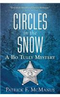Circles in the Snow