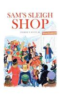 Sam's Sleigh Shop
