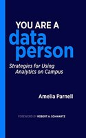 You Are a Data Person