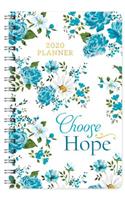 2020 Planner Choose Hope