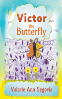 Victor the Butterfly