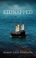 Kidnapped (Annotated): (Sastrugi Press Classics)