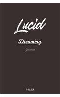 Lucid Dreaming journal