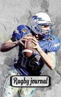 Rugby journal