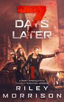 7 Days Later: A Post Apocalyptic Gamelit Survival Horror