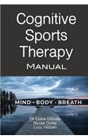 Cognitive Sports Therapy Manual