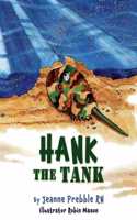 Hank the Tank