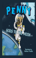 Penny Goes to the Moon