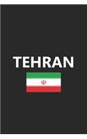 Tehran