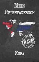 Mein Reisetagebuch Kuba
