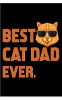 Best Cat Dad Ever