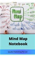 Mind Map Notebook