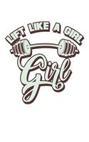 Lift Like A Girl