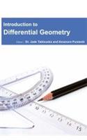 INTRODUCTION TO DIFFERENTIAL GEOMETRY