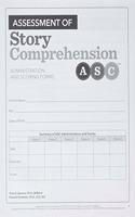 Assessment of Story Comprehension™ (ASC™): Forms