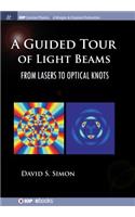 Guided Tour of Light Beams