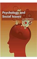 Psychology and Social Issues