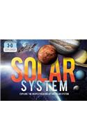 3-D Explorer: Solar System